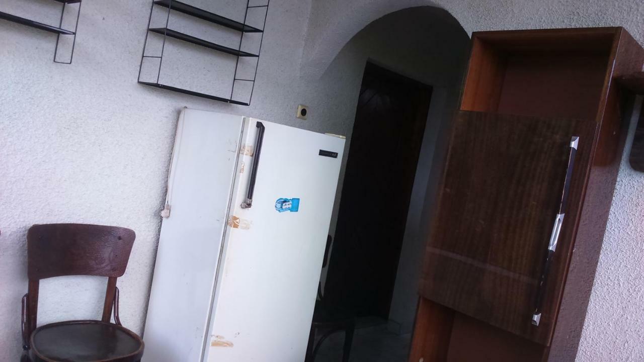 Вилна Зона Златни Пясъци, Спирка Ален Мак Varna Exterior photo